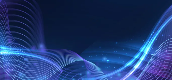 科技 线条 商务 科技 线条 商务