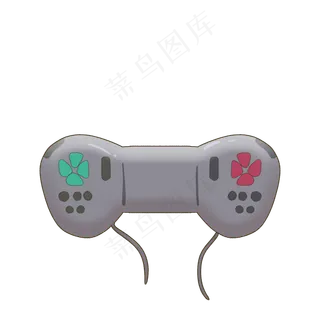 六一儿童节玩具游戏机