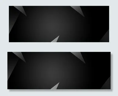 家用洗衣机质感黑色banner