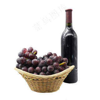 葡萄水果葡萄酒