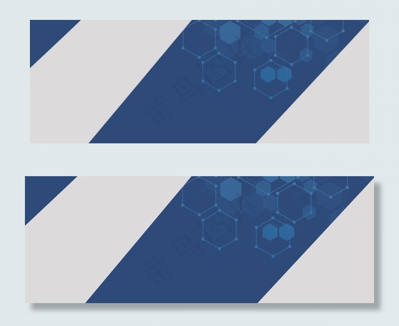 简约科技百搭背景