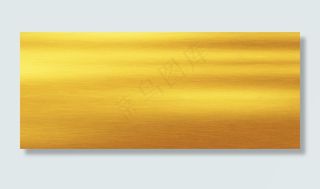 金色金属质感底纹纹理