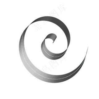 黑色柏油马路公路