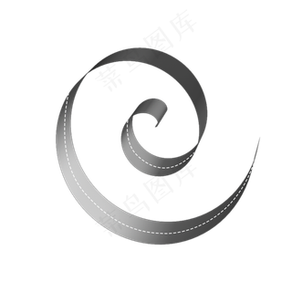 黑色柏油马路公路