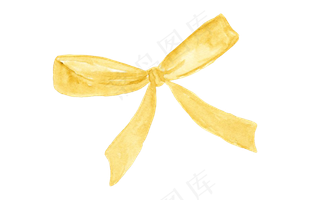 卡通水彩手绘小清新七夕情人节婚,免抠元素