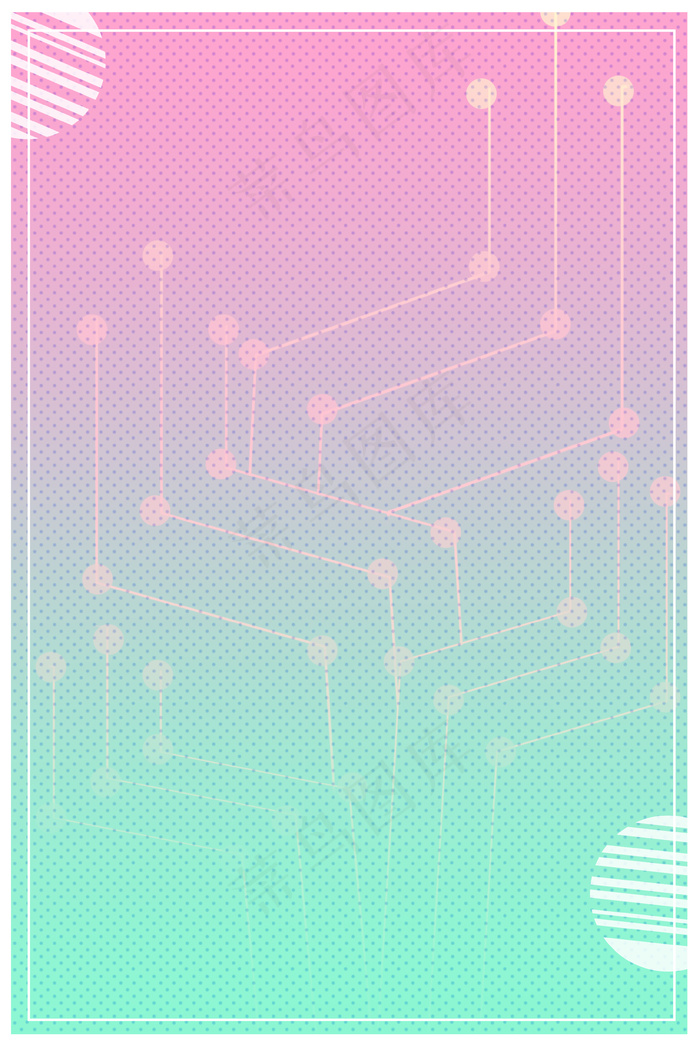 清新夏日psd分层banner(3545*5315px 	      )psd模版下载