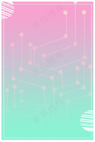 清新夏日psd分层banner