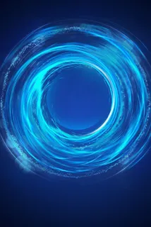 蓝色科技未来人工工智能科学 蓝色科技未来人工工智能科学