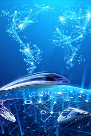 高铁带来的迅速便捷