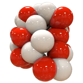 红白气球.,免抠元素