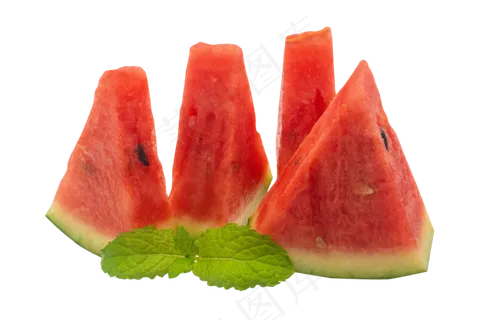 新鲜水果甜口西瓜 新鲜水果甜口西瓜