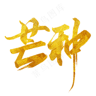 芒种二十四节气