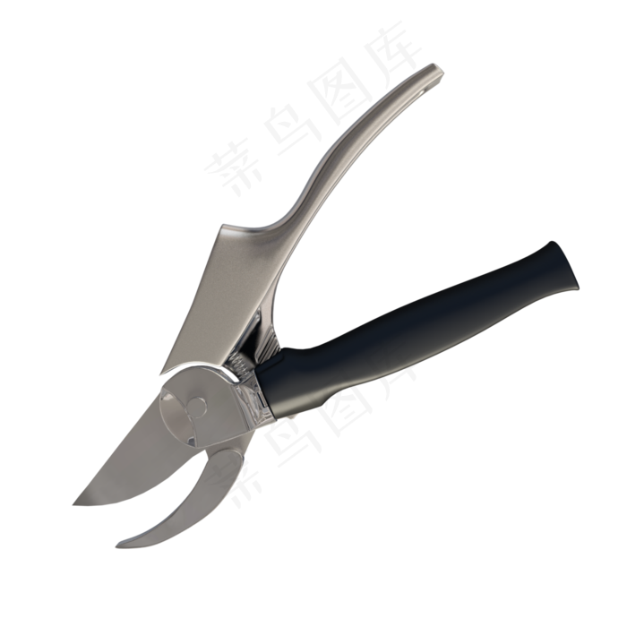 工具金属钳刀