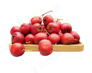 消食水果红山楂