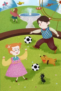 春分二十四节气春季踏青出游放风筝踢足球 春分二十四节气春季踏青出游放风筝踢足球