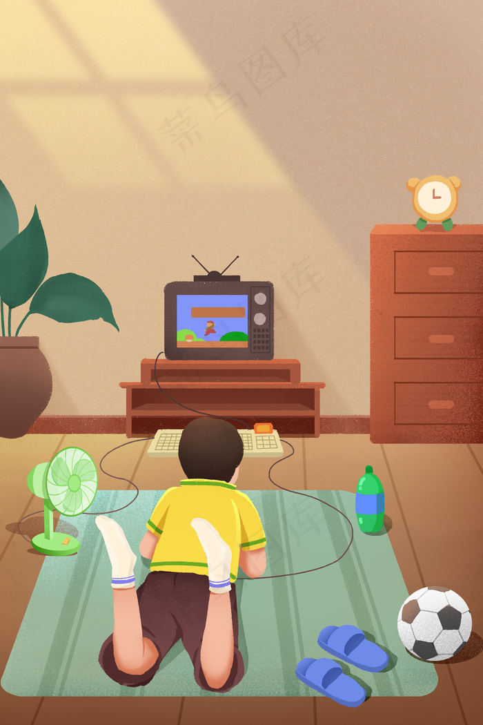 追忆儿时儿童节快乐儿童节六一61