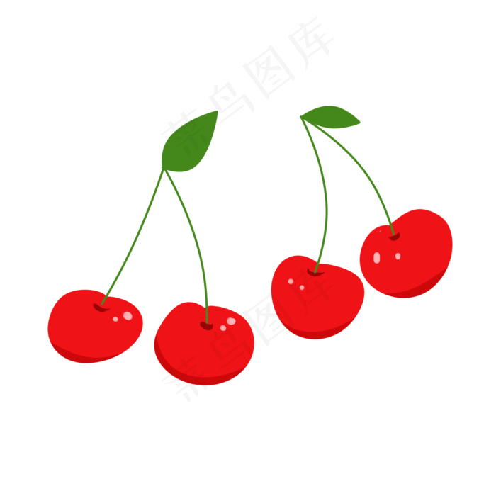 水果樱桃