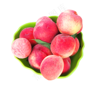 桃子水果免扣