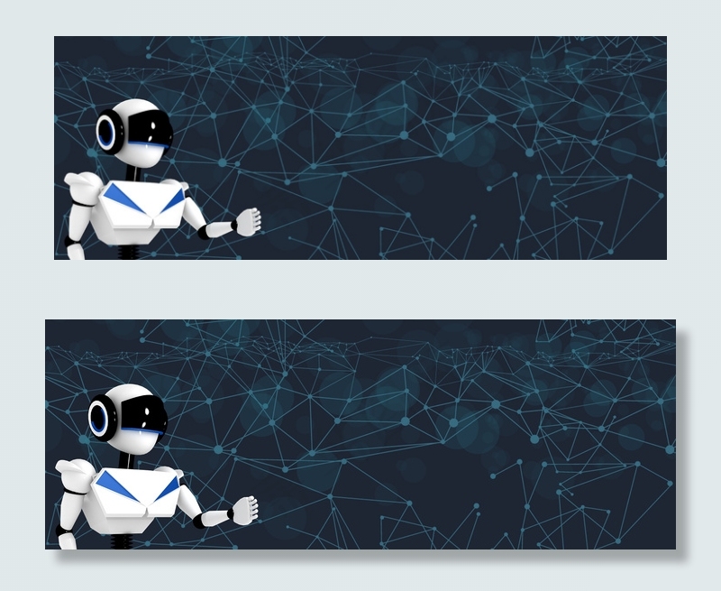 科技未来人工工智能科学