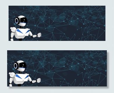 科技未来人工工智能科学