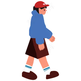 五四青年年轻人