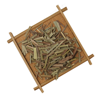 中草药系列之香矛草,免抠元素