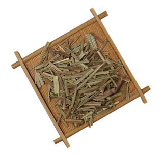 中草药系列之香矛草,免抠元素