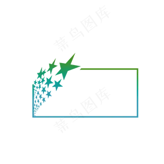 标题装饰,免抠元素