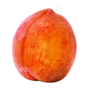 红色毛桃子 红色毛桃子