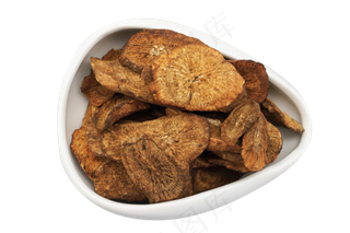 养生保健牛蒡茶,免抠元素