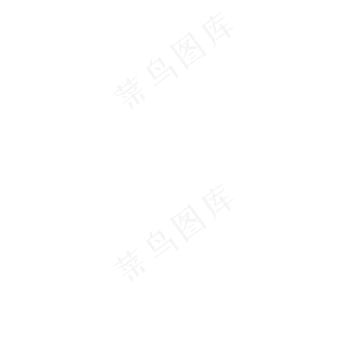 幻梦童年艺术字(1612X1612)eps,ai矢量模版下载