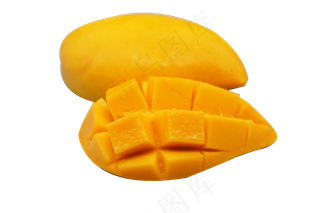 食物芒果