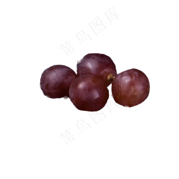 美味葡萄免扣下载(2000X2000(DPI:300))psd模版下载