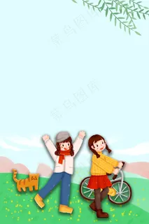 五一劳动节去旅游平面素材 五一劳动节去旅游平面素材