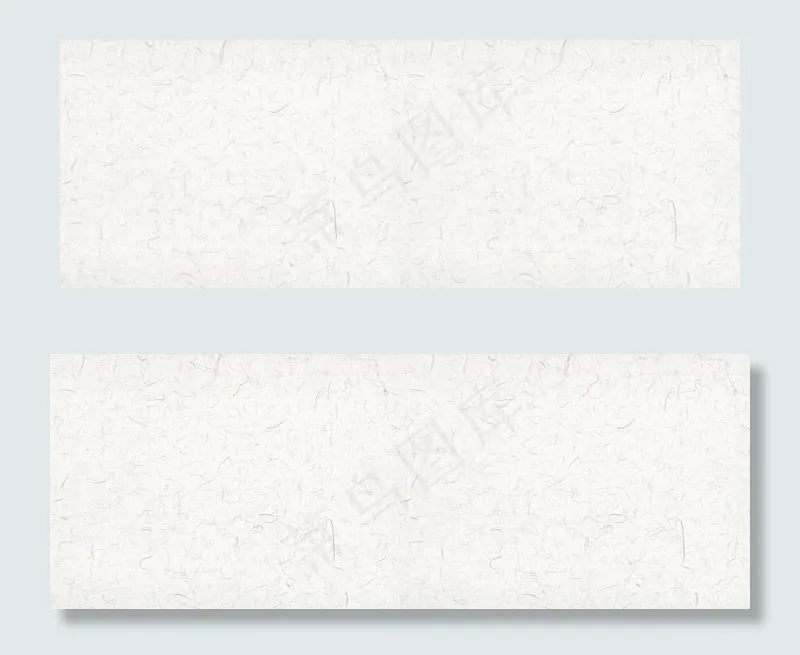 简约清新淡雅白花色底纹(1920*700px 	       )psd模版下载