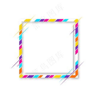 618电商年中大促装饰素材