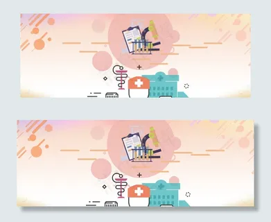 医疗科技创意合成