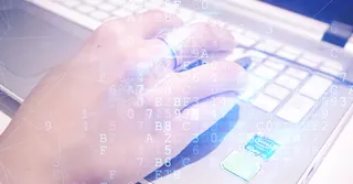 键盘科技数据分析技术