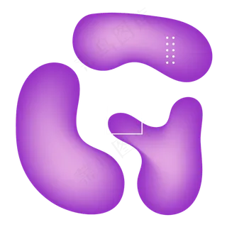 618电商年中大促装饰素材