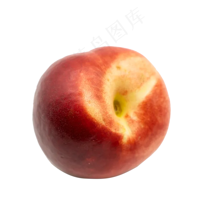 油桃水果摄影实物食物(2000X2000(DPI:300))psd模版下载