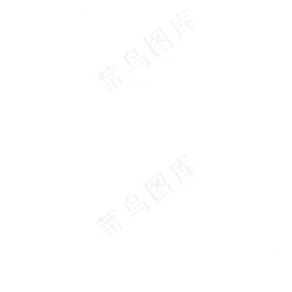 白色迷雾烟雾效果