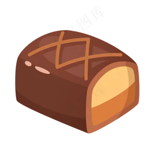 情人节糖果巧克力