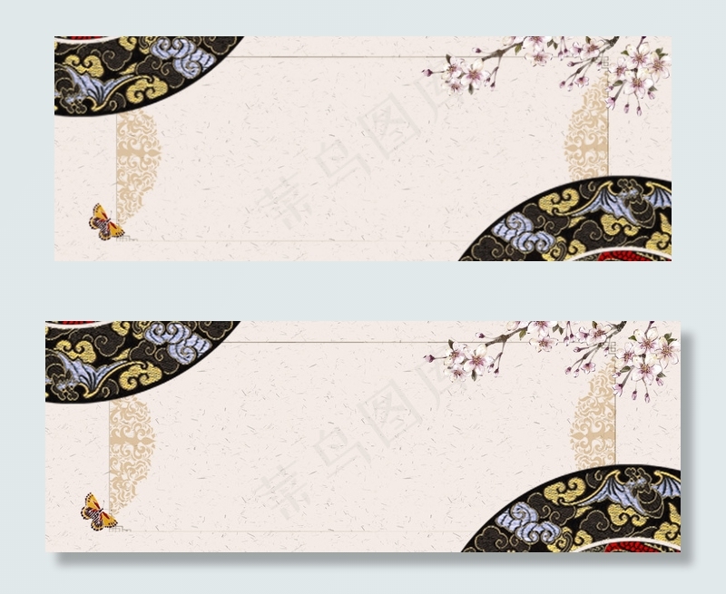 典雅古风民族背景