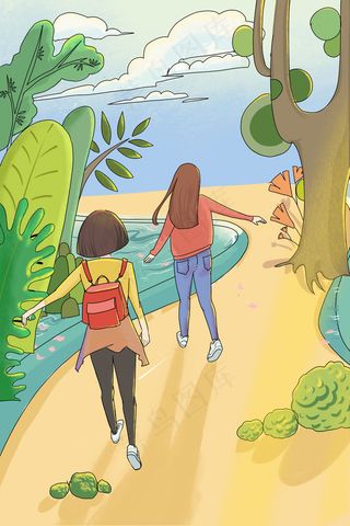 51出游旅游劳动节出游五一