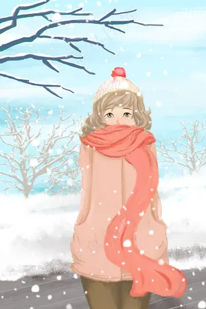 二十四节气节日立冬小雪