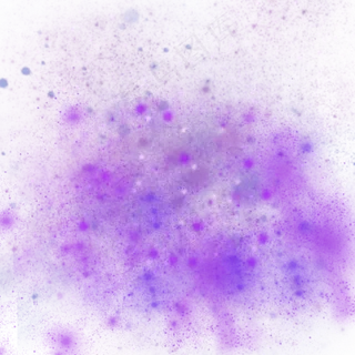 梦幻星空笔刷png