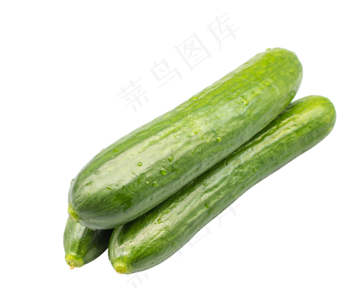 绿色蔬菜黄瓜
