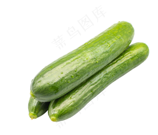 绿色蔬菜黄瓜