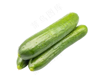 绿色蔬菜黄瓜