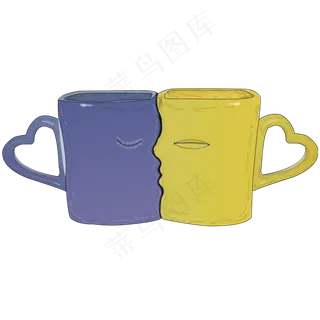 七夕情人节的礼物都是爱你的模样